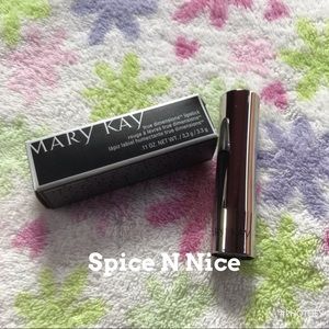 Mary Kay True dimensions Lipstick Spice N Nice